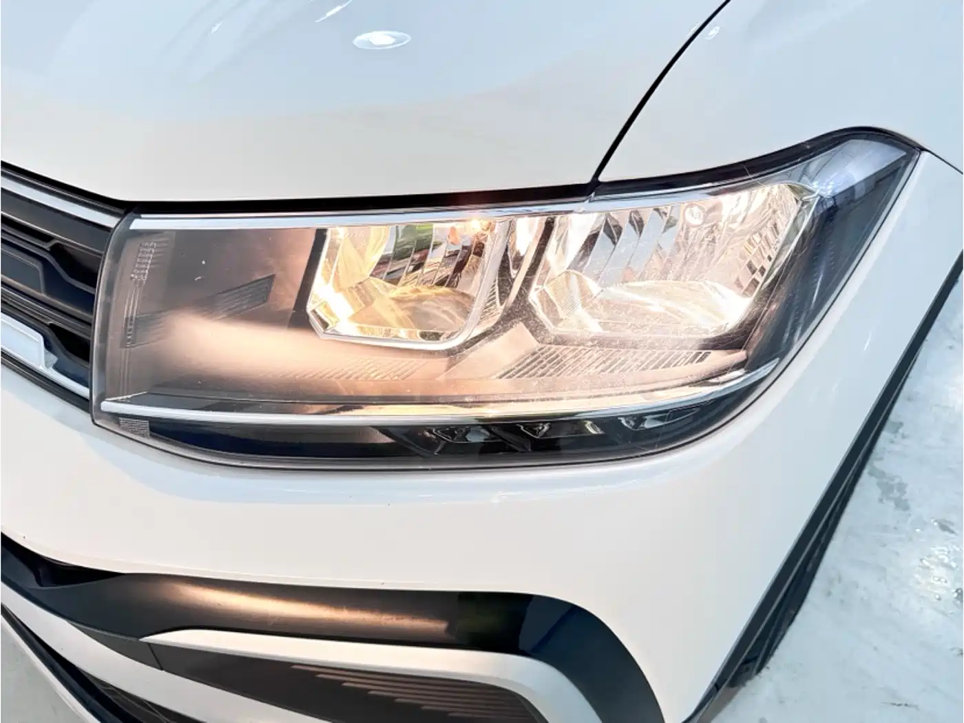 Volkswagen T-Cross 2023 1.5L Automatic Trend Edition фото 15