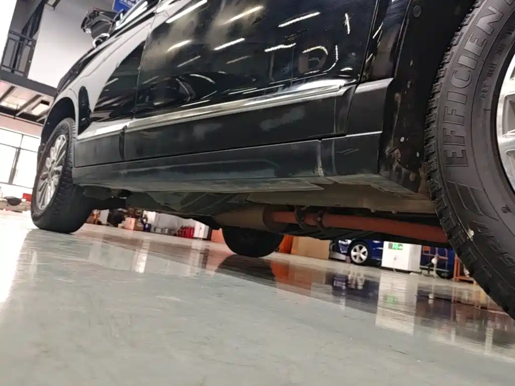 Фото 21 - Haval H6