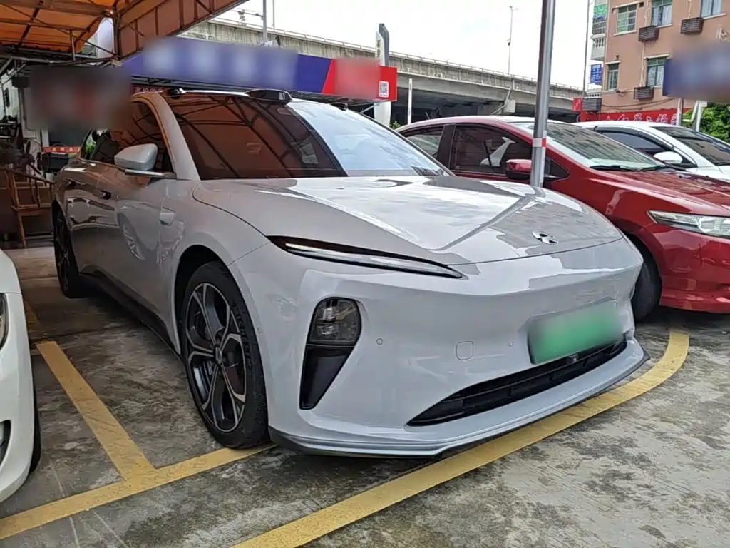 NIO ET5T 2024 2024 75kWh Touring
