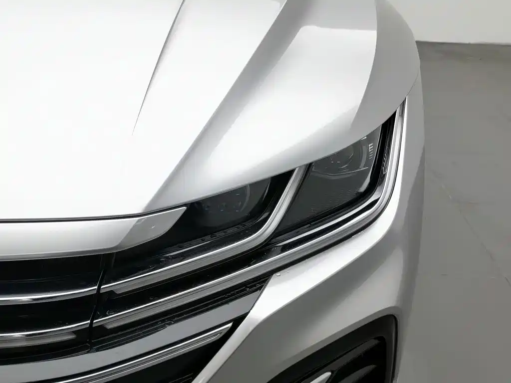 Фото 7 - Volkswagen FAW-Volkswagen CC