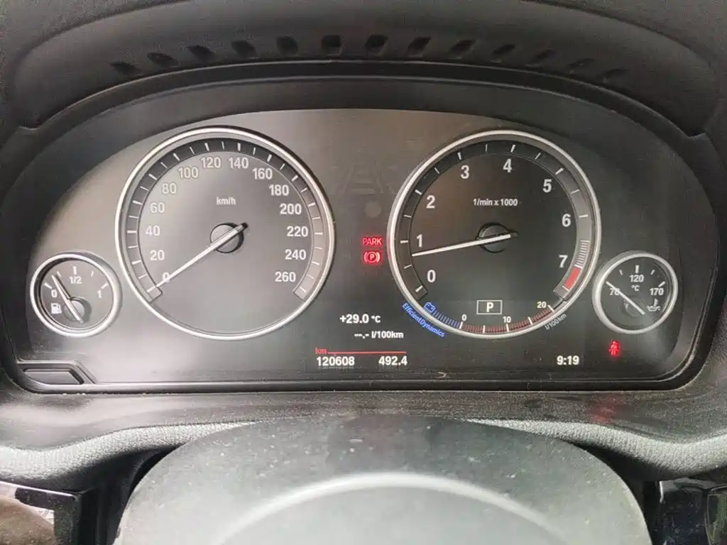 BMW X3 (Import) 2017 2016 Model xDrive20i M Sport