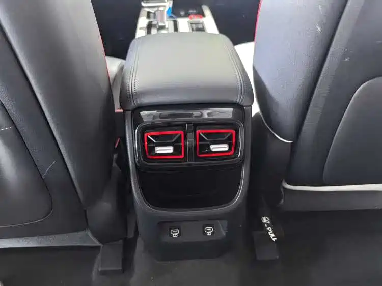 HYUNDAI BEIJING IX35