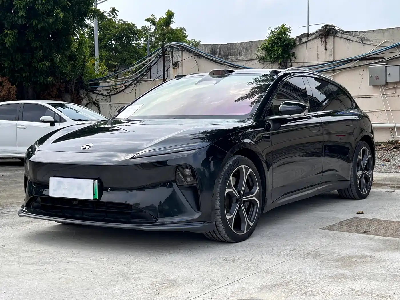 NIO ET5T 2024