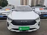 Фото 3 - Haval F7