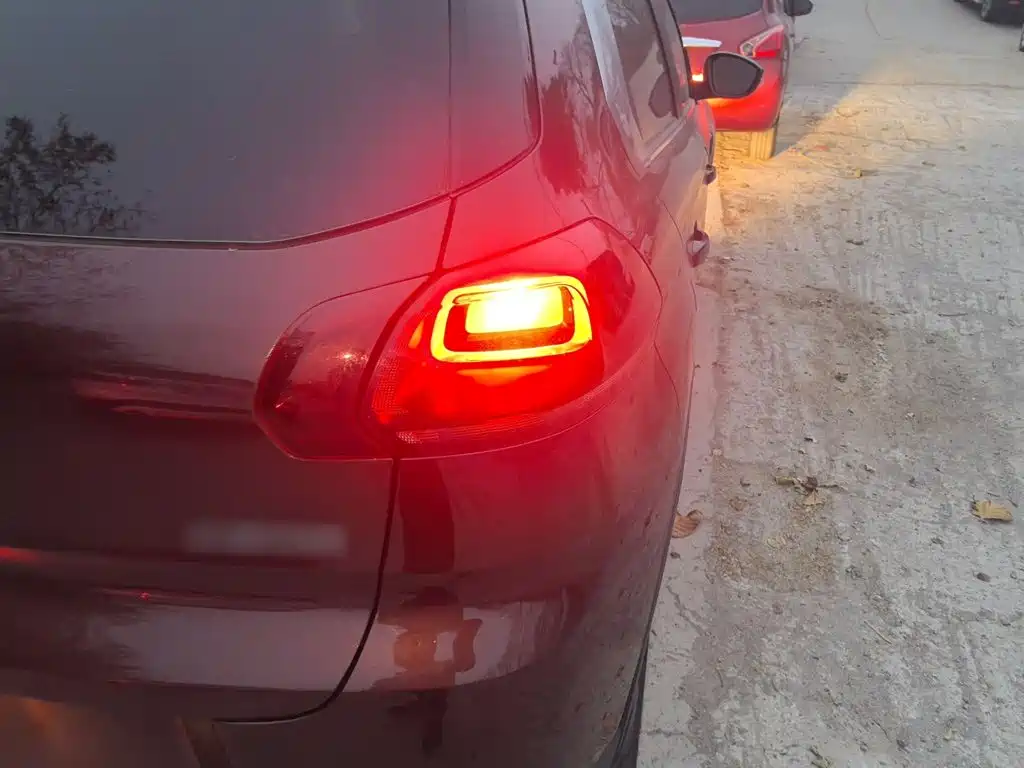 Citroën C3-XR 2016 2015 1.6L Automatic Pioneer
