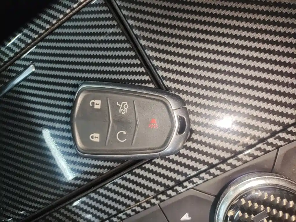 Cadillac CT6 2019 2019 28T Luxury Model