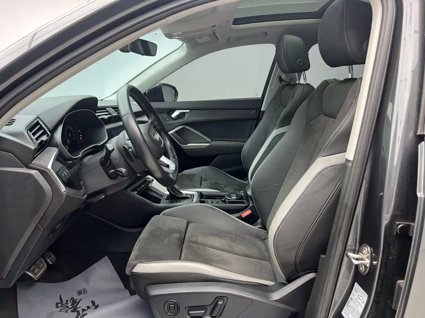 Audi Q3 2021 35 TFSI Fashion Sport фото 6
