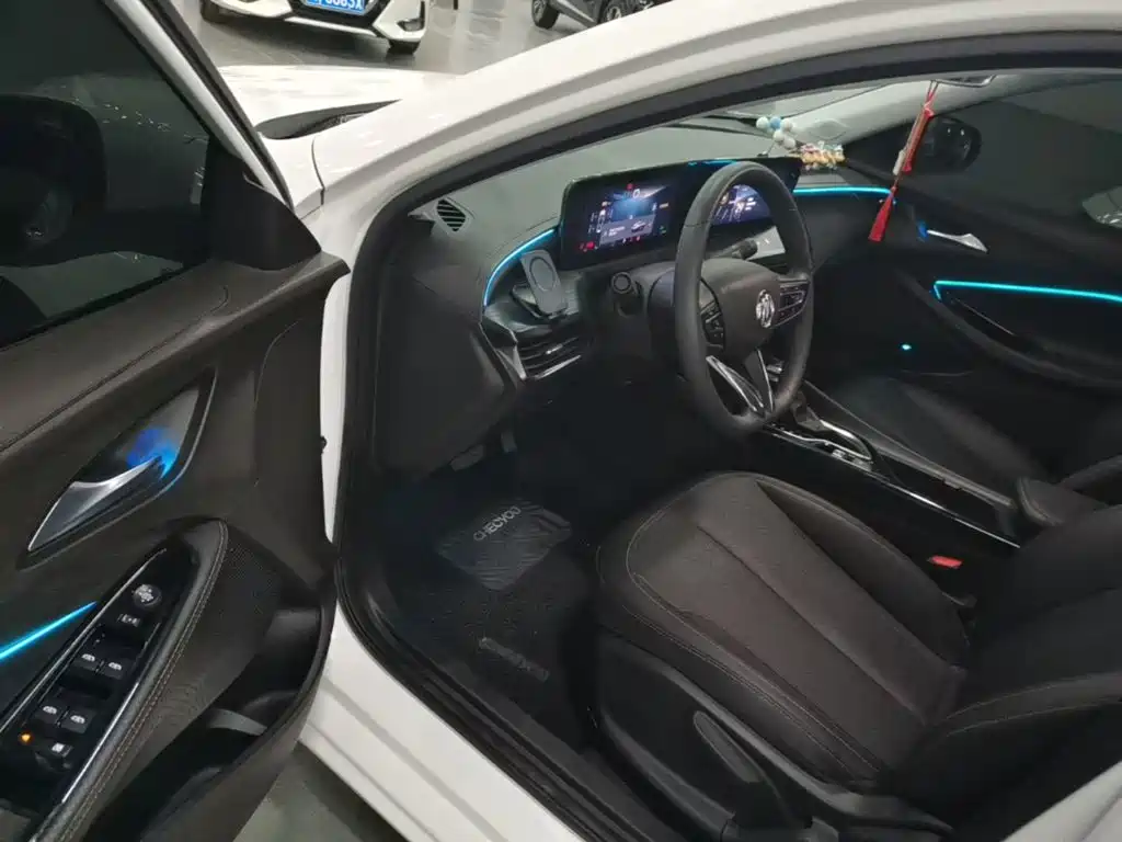 Buick Verano 2024 2023 Pro Joy Edition