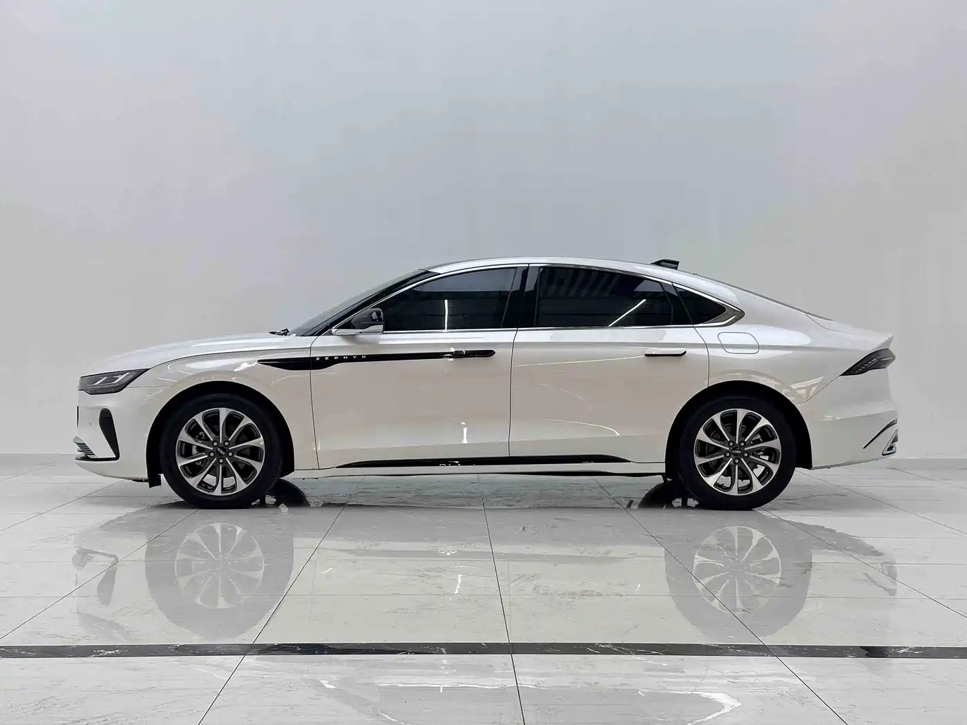 2025 Lincoln Z