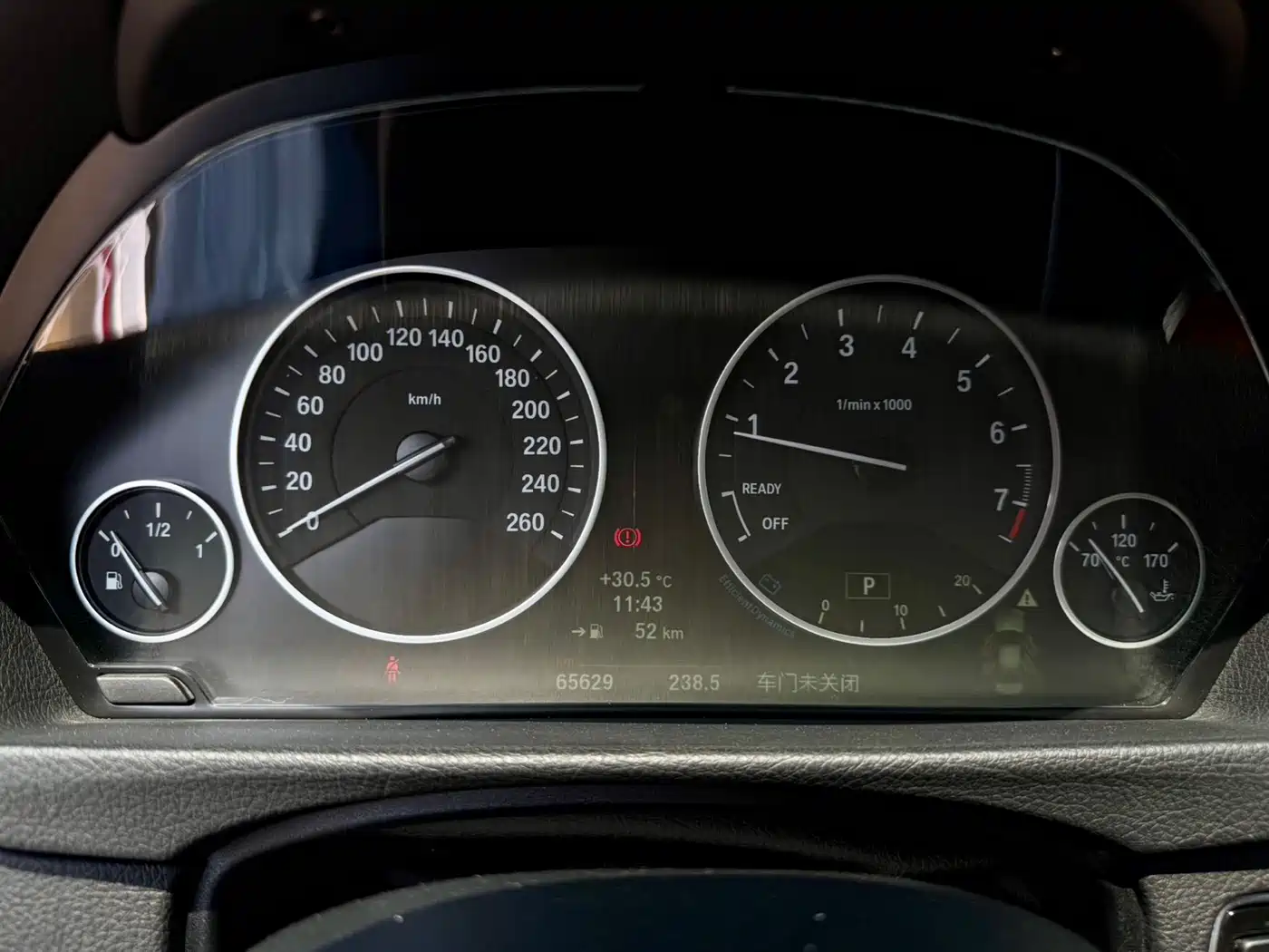 BMW 3 Series 2014 328Li xDrive Luxury Design Package фото 11