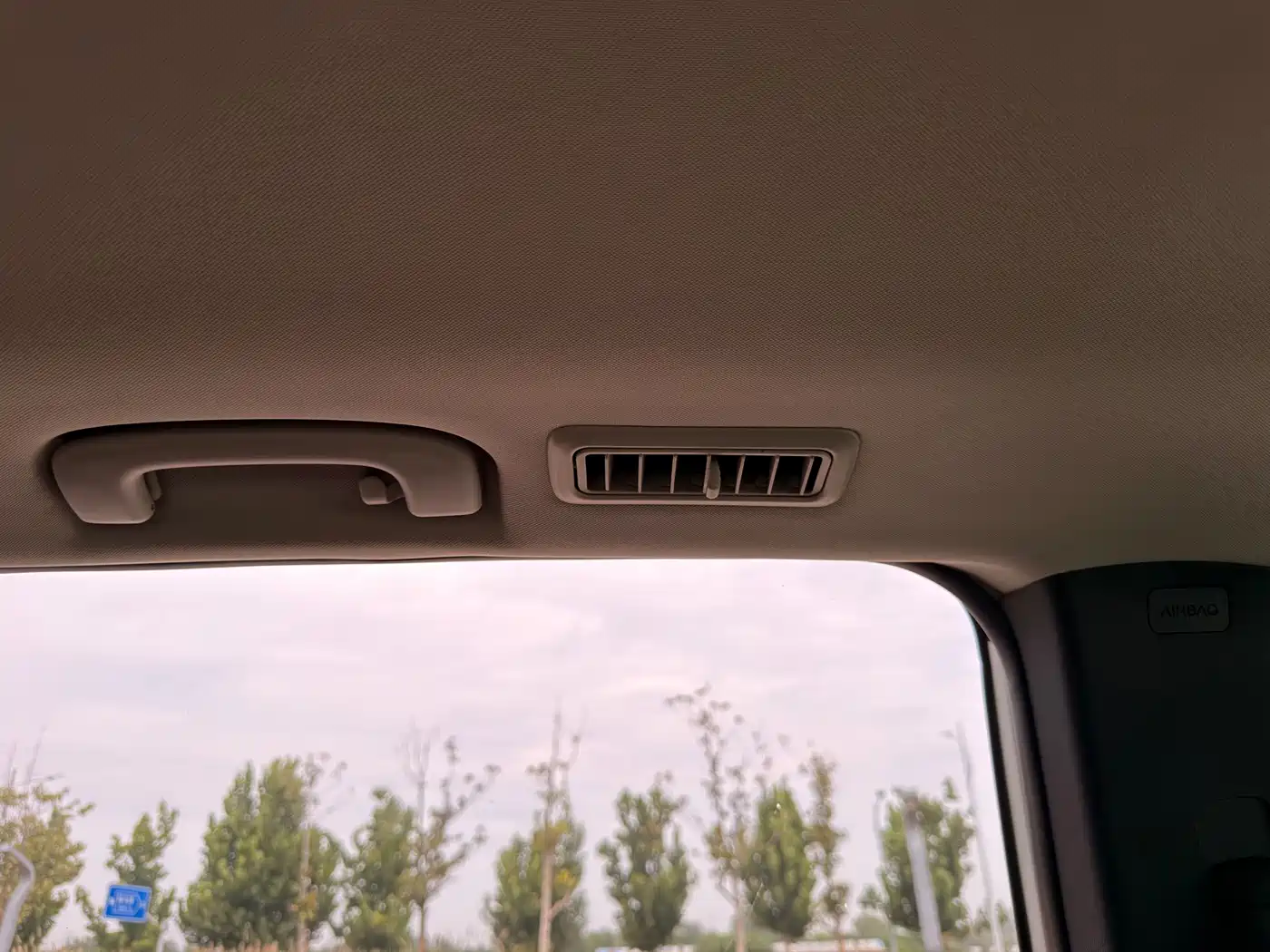 SAIC Maxus Maxus G50 2020 2020 1.5T Auto Luxury