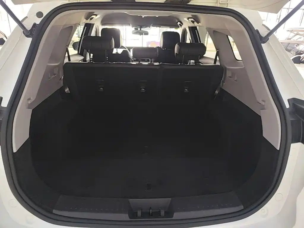 Chery Tiggo 8 PRO 2025 2025 290T 2WD Comfort Edition