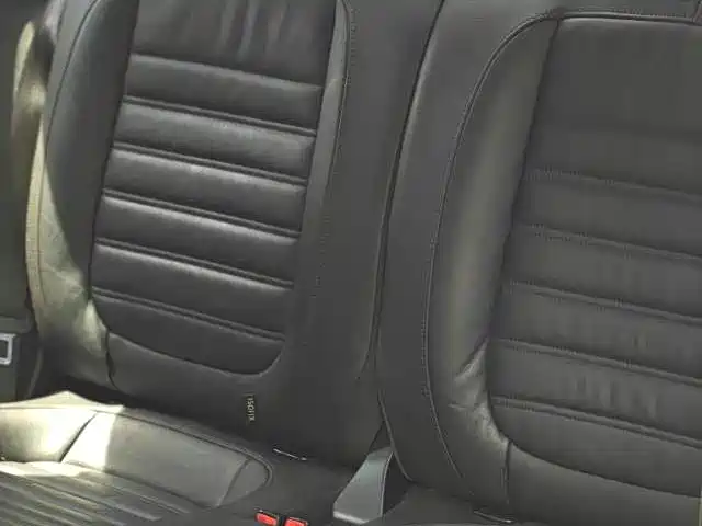 Volkswagen Beetle 2013 1.4TSI Luxury фото 4