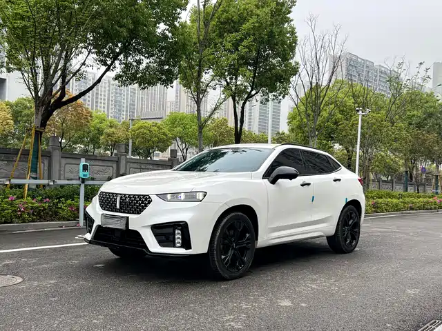 WEI PAI WEI BRAND VV7 GT