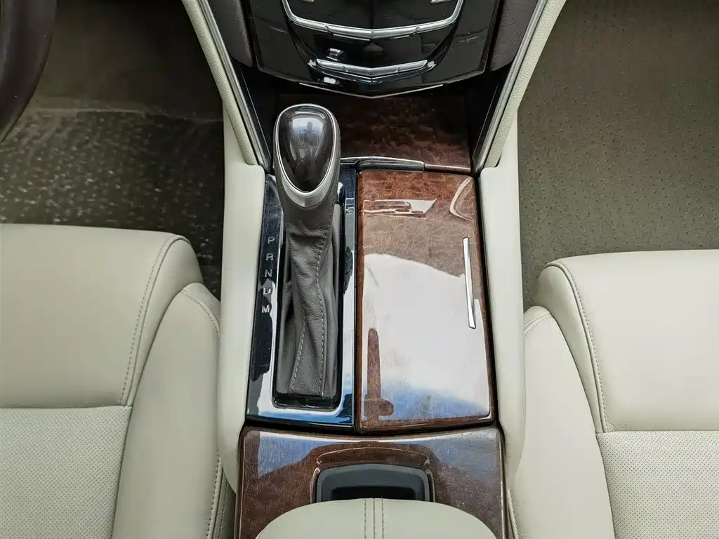 Cadillac XTS 2017 28T Elite фото 13