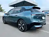 Фото 23 - BMW iX