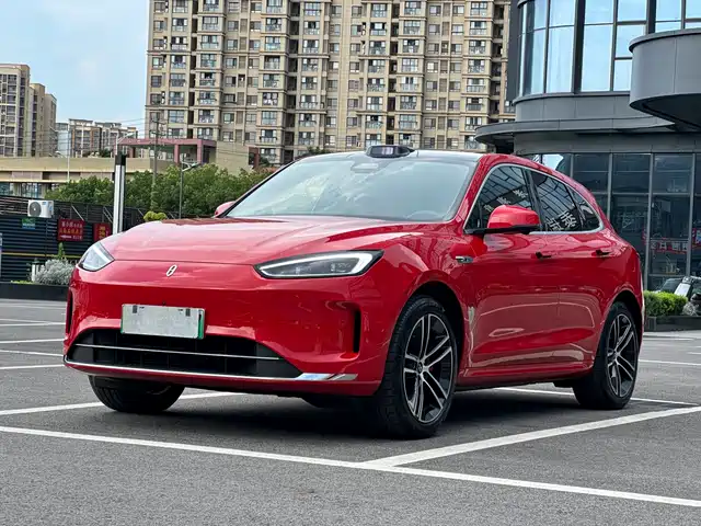 AITO Wenjie AITO M5 2025