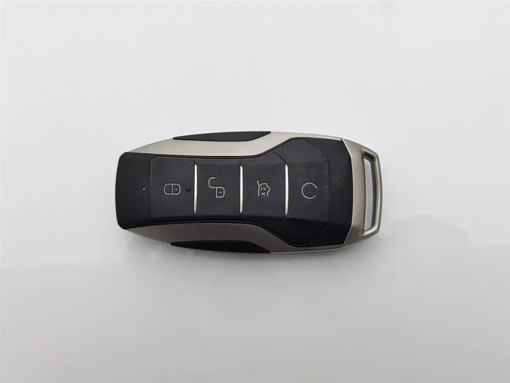BYD Song PLUS 2020 1.5T Automatic Luxury фото 19