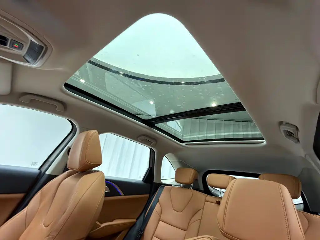 Haval Xiaolong MAX 2025 2025 Hi4 165 Ultra Smart Drive Edition
