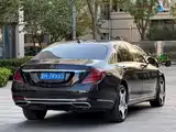 Фото 9 - Mercedes-Benz S-Class