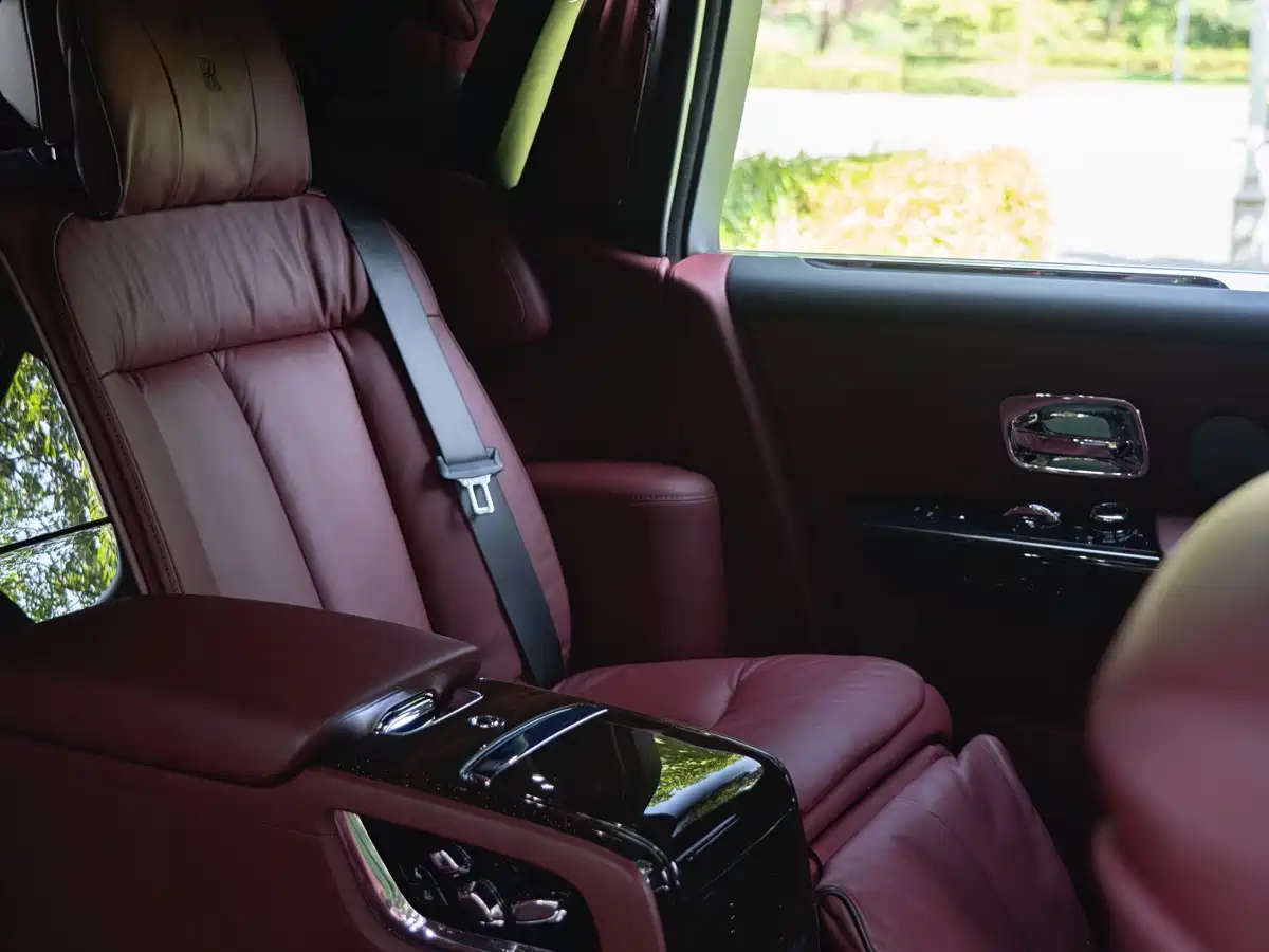 Фото 32 - Rolls-Royce Phantom