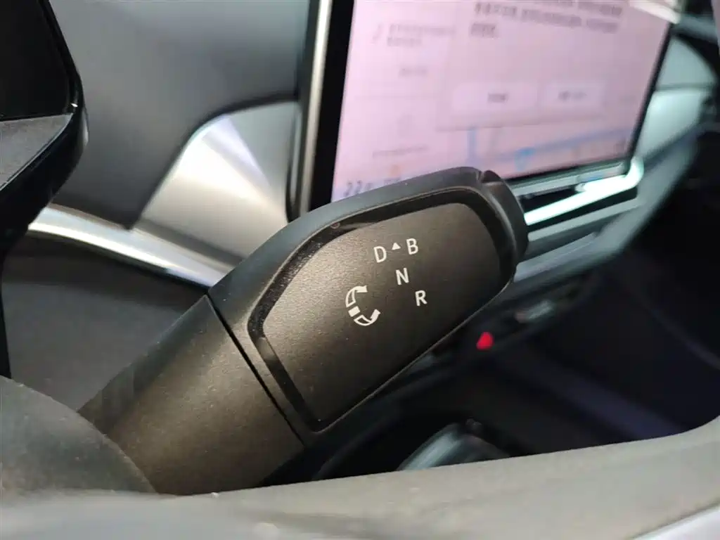 Volkswagen ID.4 CROZZ 2025 Pure Enjoyment Edition фото 14