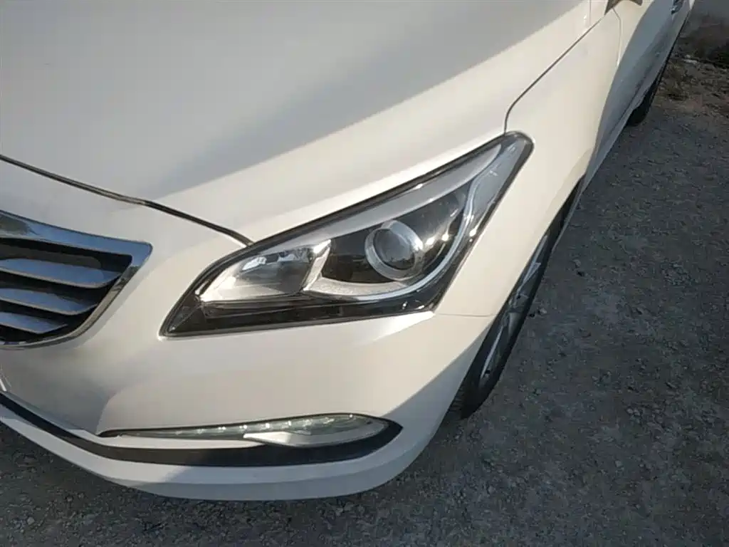 Hyundai Mistra 2014 1.8L Auto Smart GLS фото 24