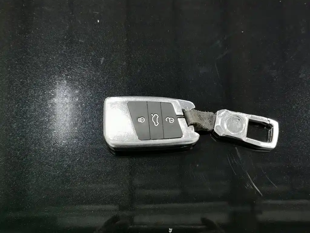 Volkswagen Magotan 2019 330TSI DSG Leading China VI фото 19