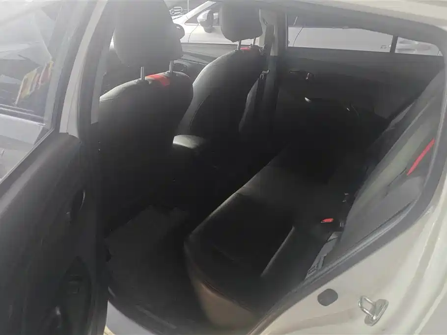 Toyota YARiS L Zhi Xuan 2021 Zhi Xuan X 1.5L CVT Leading Edition фото 11