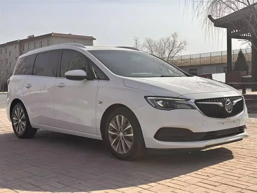 BUICK GL6