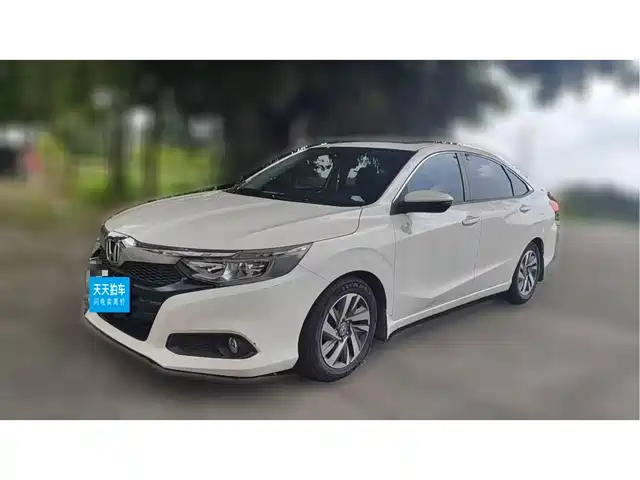 Honda Lingpai 2020