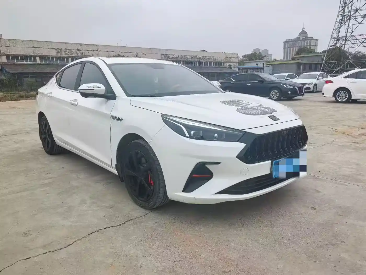 Sehol A5 2022 2021 1.5T CVT Luxury Smart