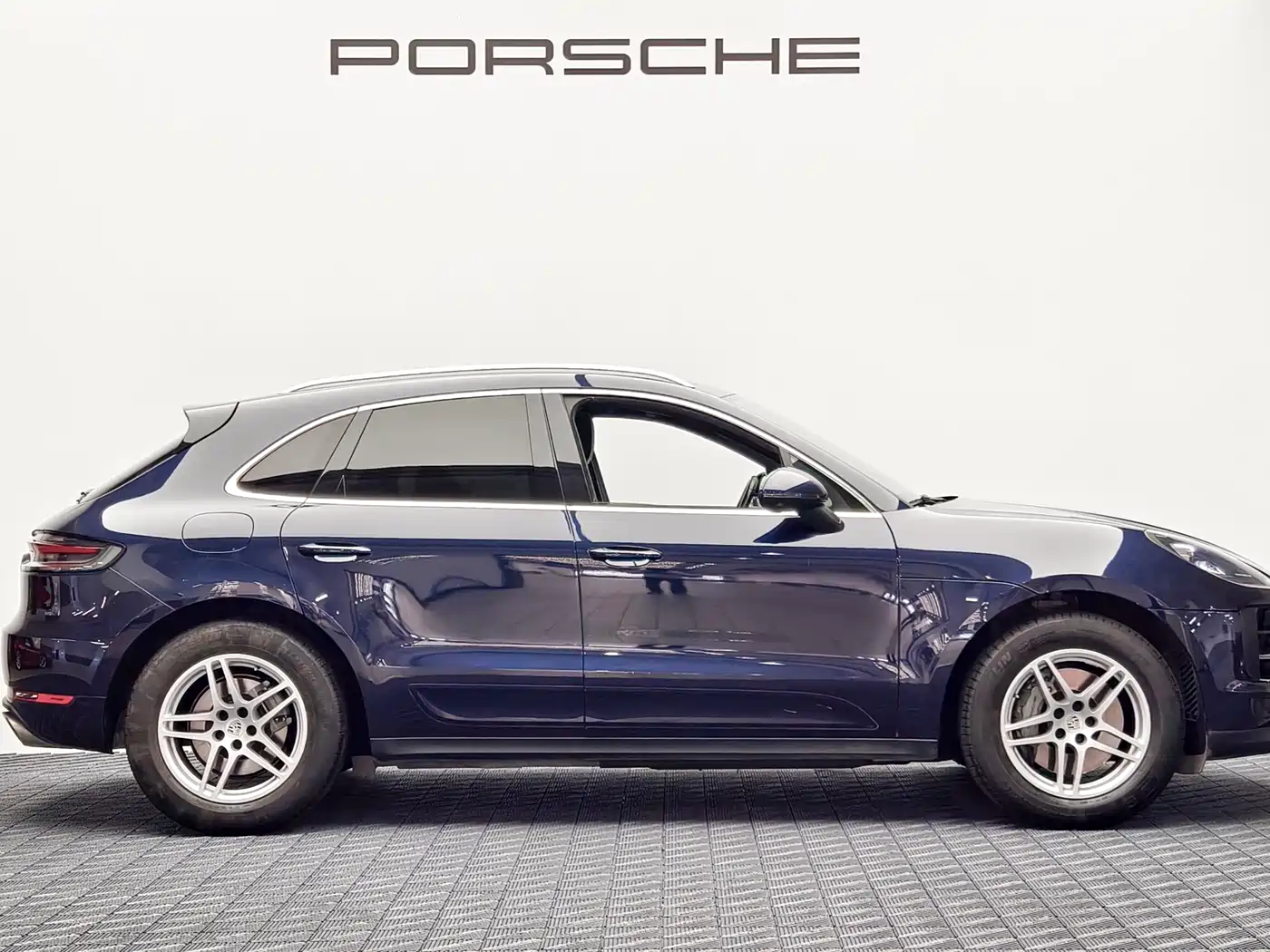 Porsche Macan 2020 Macan S 3.0T фото 4