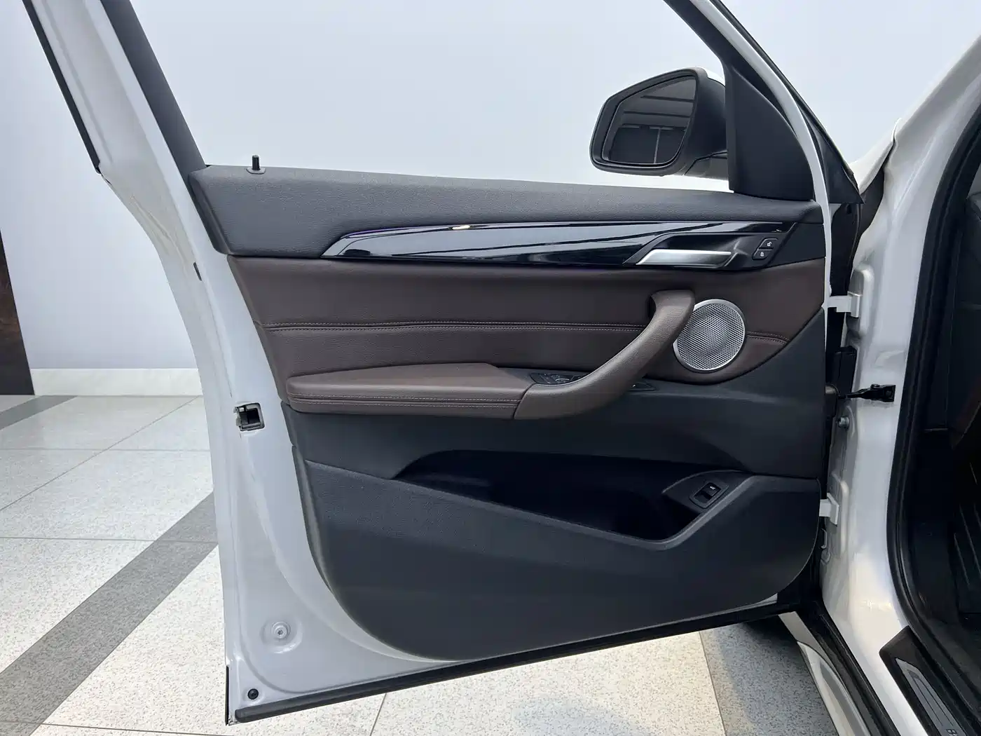 BMW X1 2021 sDrive20Li Exclusive фото 13