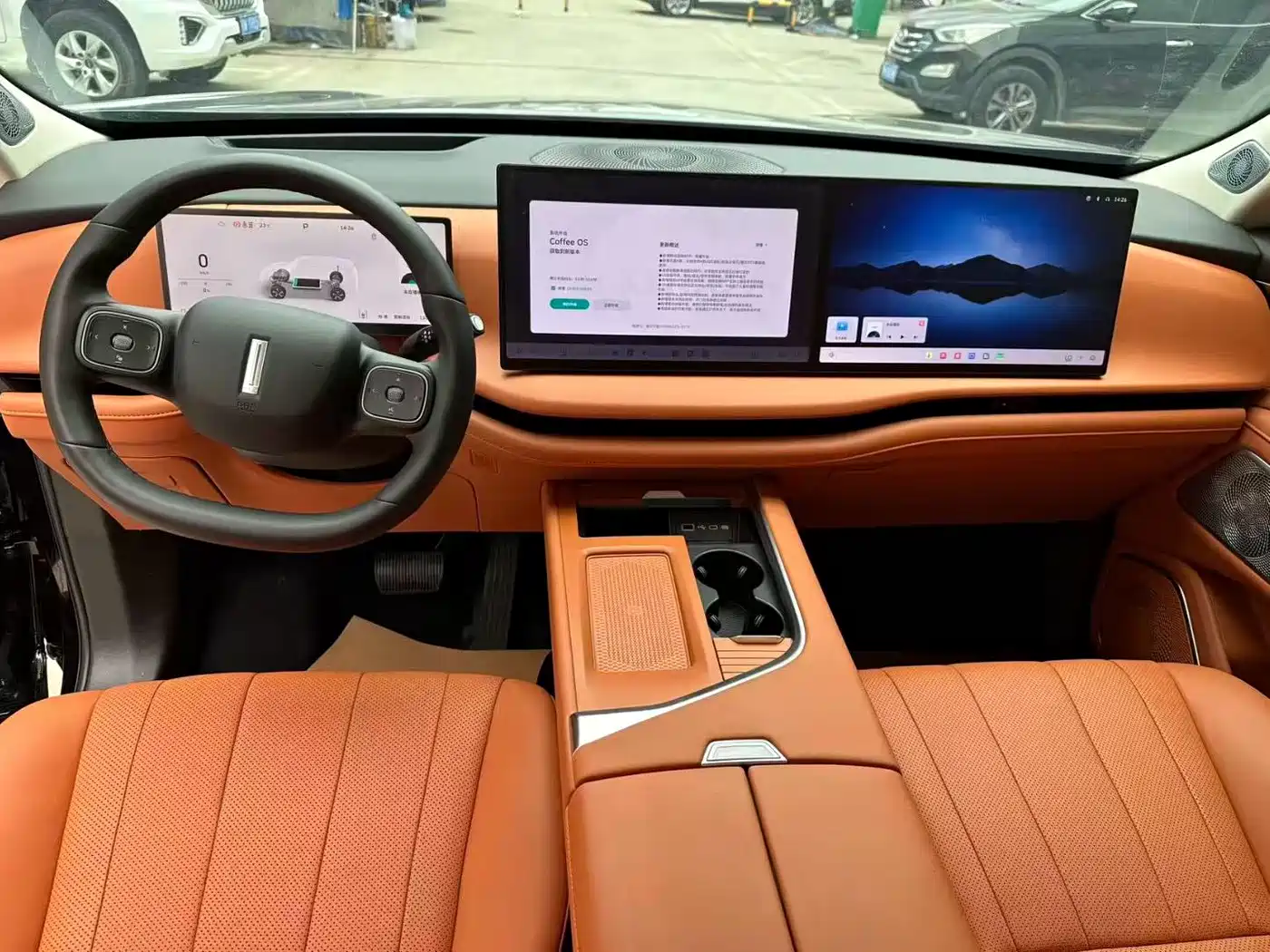 WEI PAI WEI BRAND BLUE MOUNTAIN