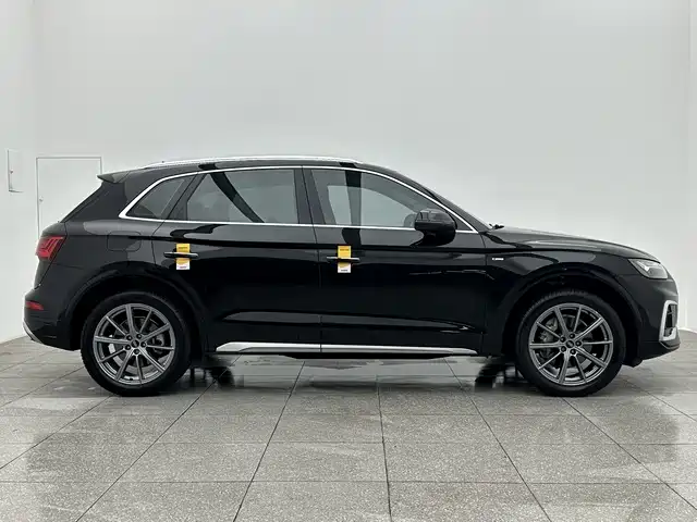 Audi Q5L 2024 Model 40 TFSI Fashion Dynamic фото 7