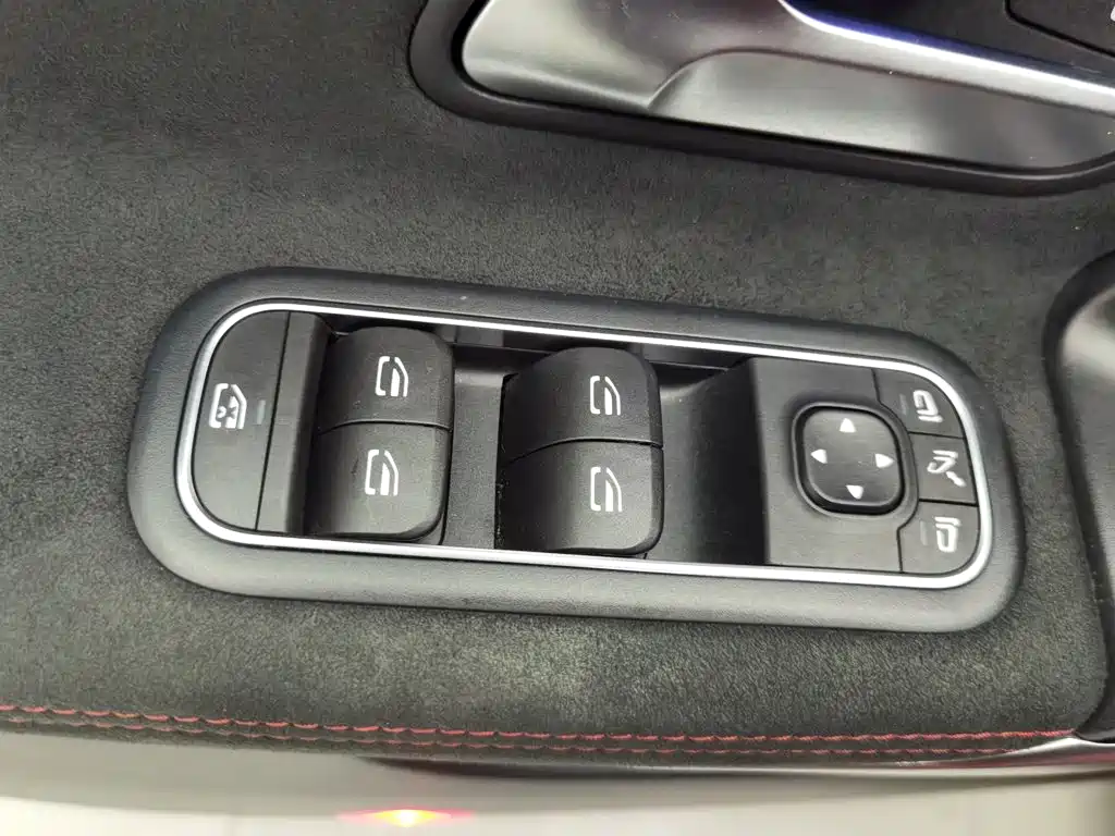 Mercedes-Benz CLA, миниатюра 9