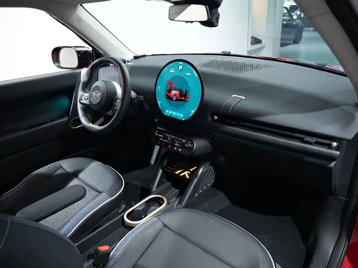 MINI Electric MINI COOPER 2024 2024 456km COOPER E Classic