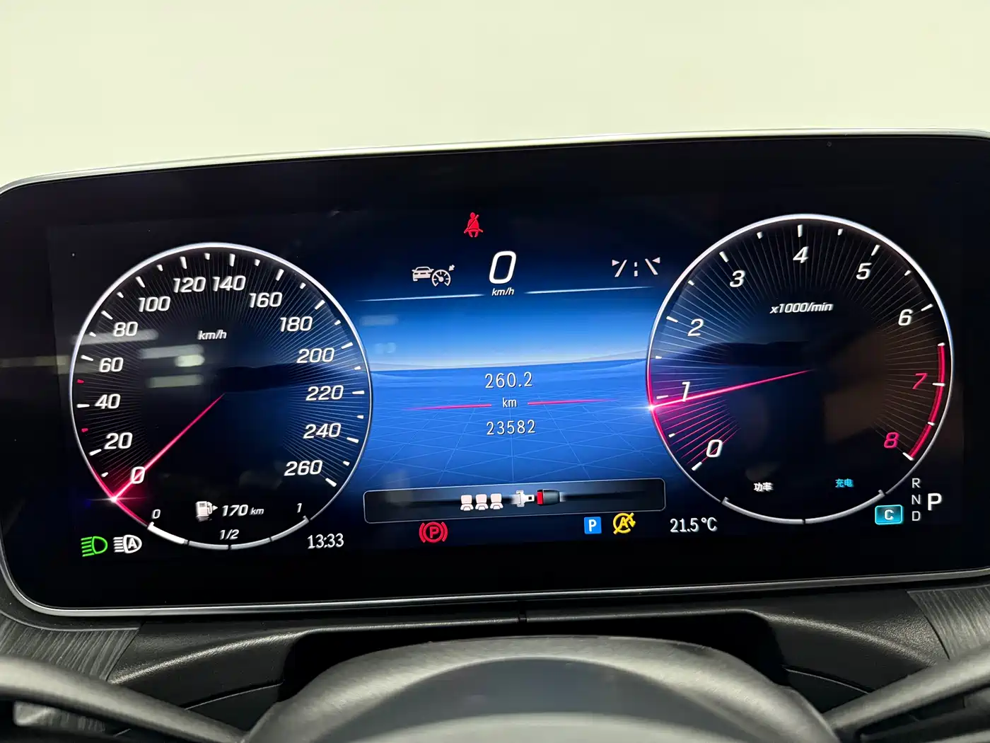 Mercedes-Benz C-Class 2024 C 200 L Sport Edition фото 5