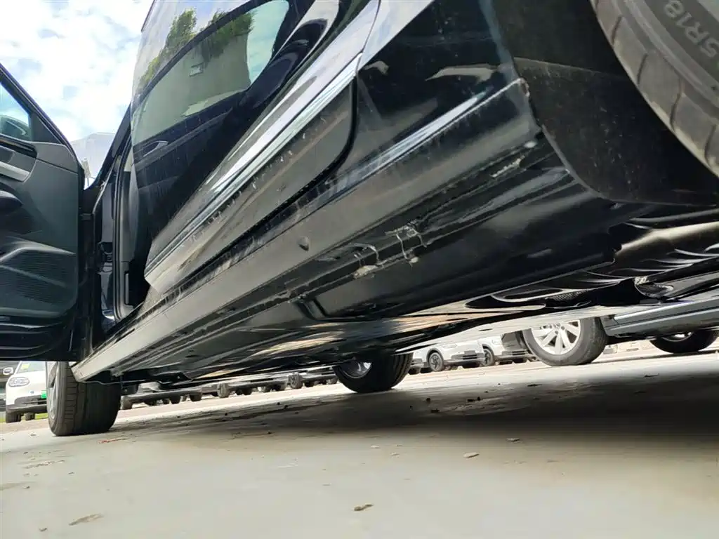 Volkswagen Passat 2026 Outstanding Edition 380TSI Starlight Dragon Soaring Version фото 22