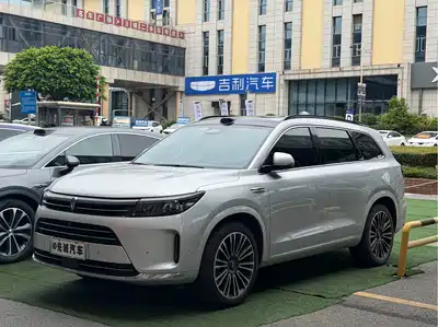 AITO M7