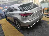Фото 5 - Lexus RX