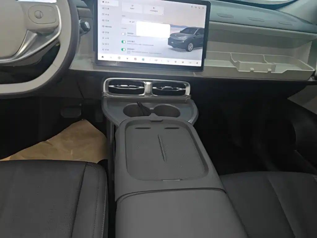 Leapmotor B10 2026 2025 510 Comfort Edition