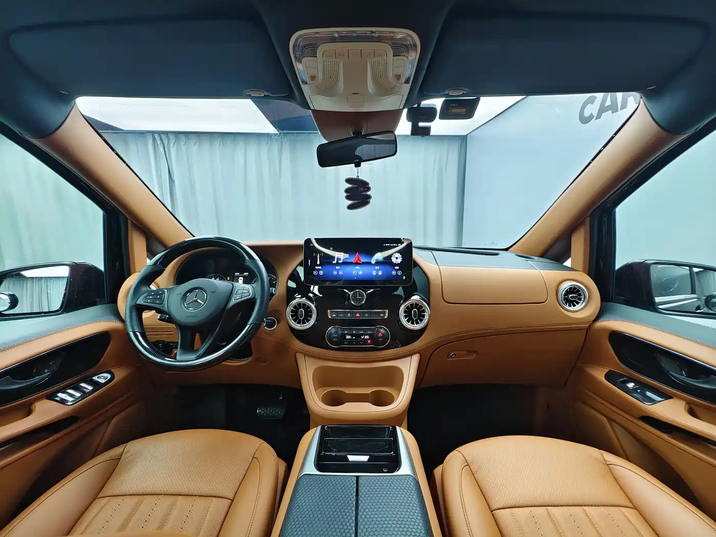 BOCHI PLATINUM CHI VC SERIES