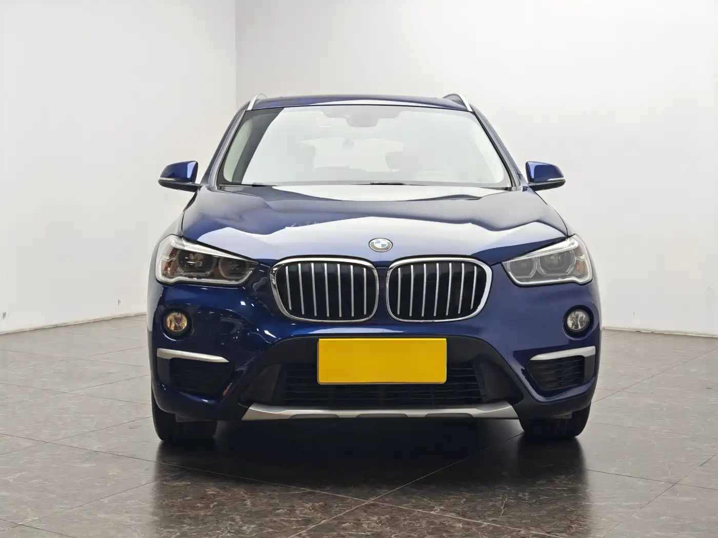 BMW X1 2019 sDrive18Li Premium Model фото 5