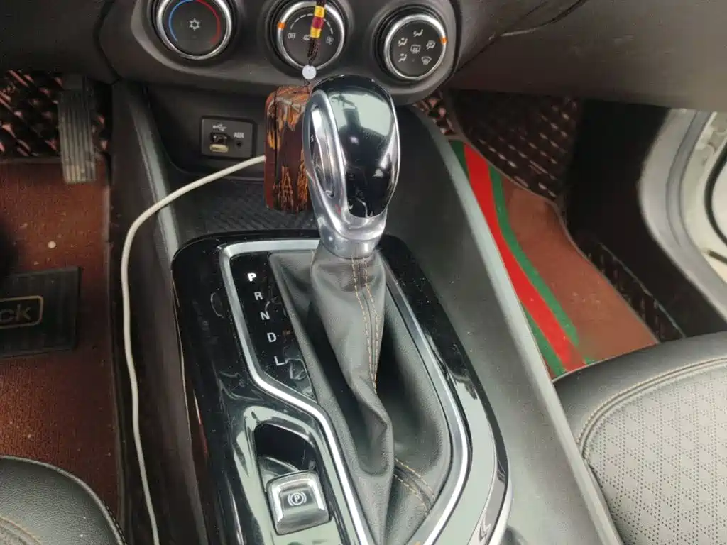 Buick Verano 2022 Pro 533T Enjoyment Edition фото 7