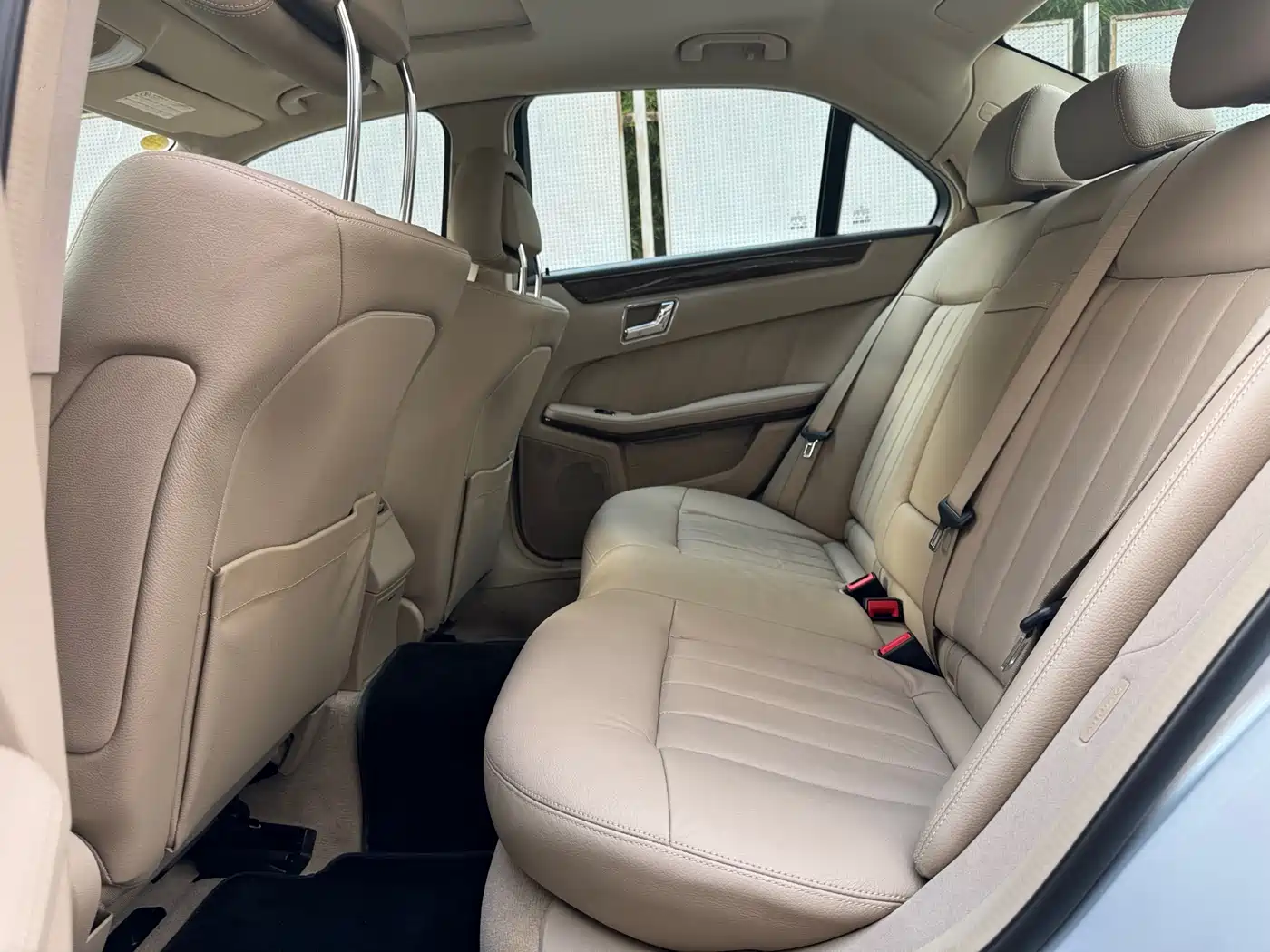 Mercedes-Benz E-Class (Import) 2010 E 200 CGI Elegance фото 13