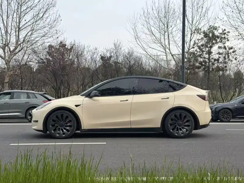 Фото 9 - Tesla Model Y