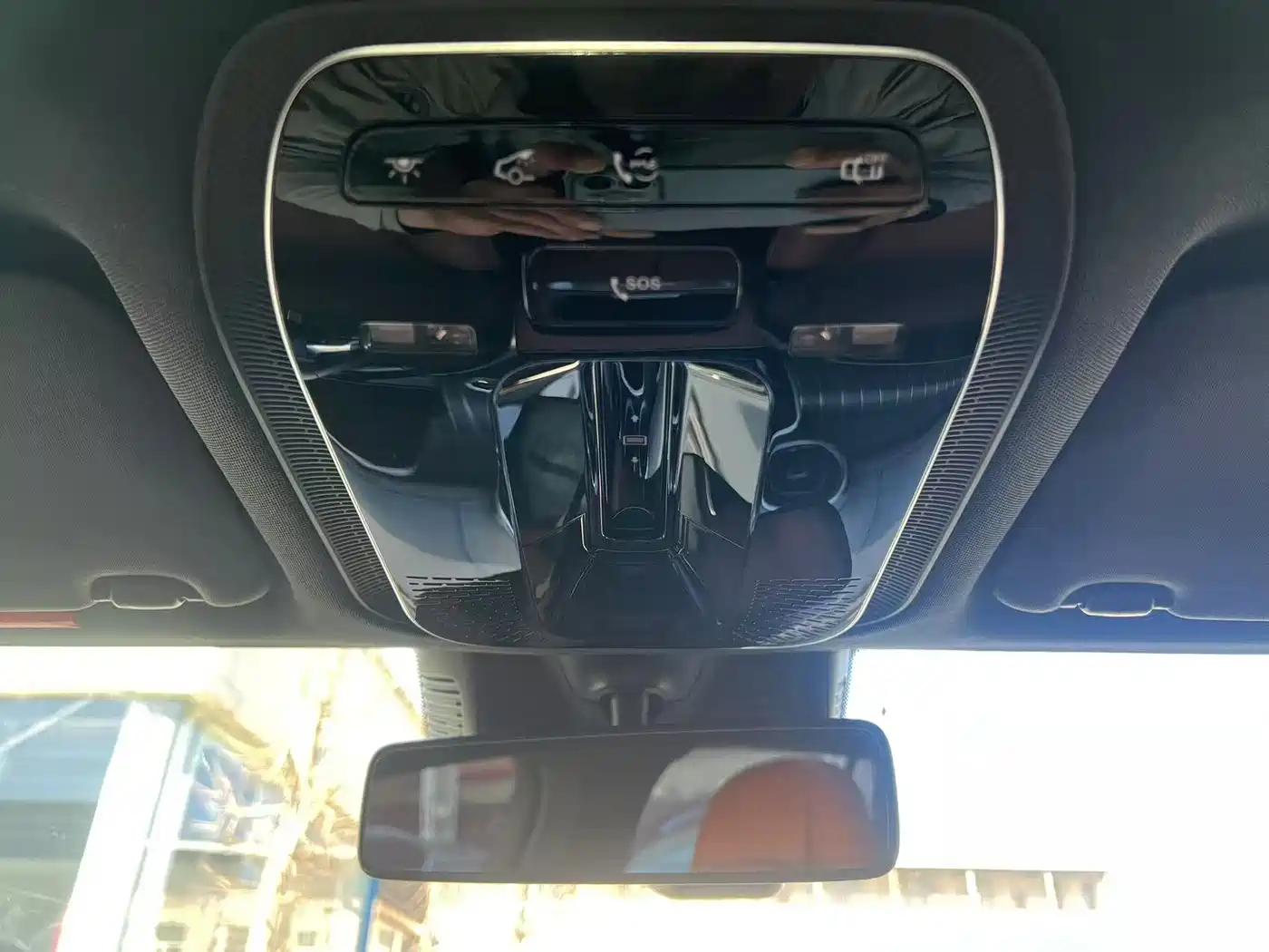 Mercedes-Benz GLC 2023 GLC 260 L 4MATIC Luxury 5-Seater фото 27