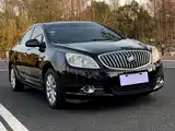 Photo 4 - Buick Excelle